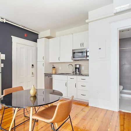 Sonder By Marriott Bonvoy The Hancock Apartments Beacon Hill Boston Extérieur photo
