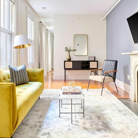 Sonder By Marriott Bonvoy The Hancock Apartments Beacon Hill Boston Extérieur photo