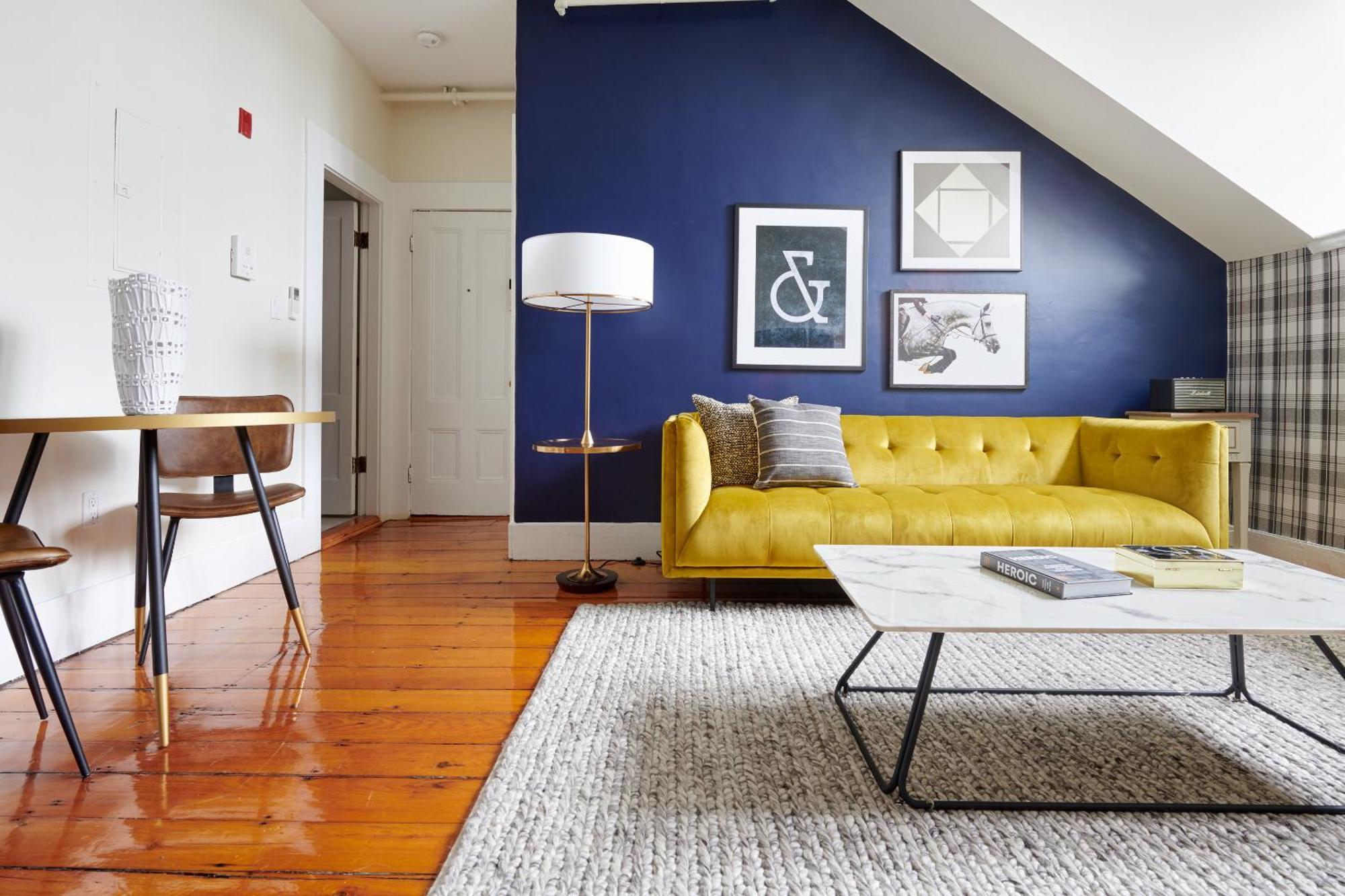 Sonder By Marriott Bonvoy The Hancock Apartments Beacon Hill Boston Extérieur photo
