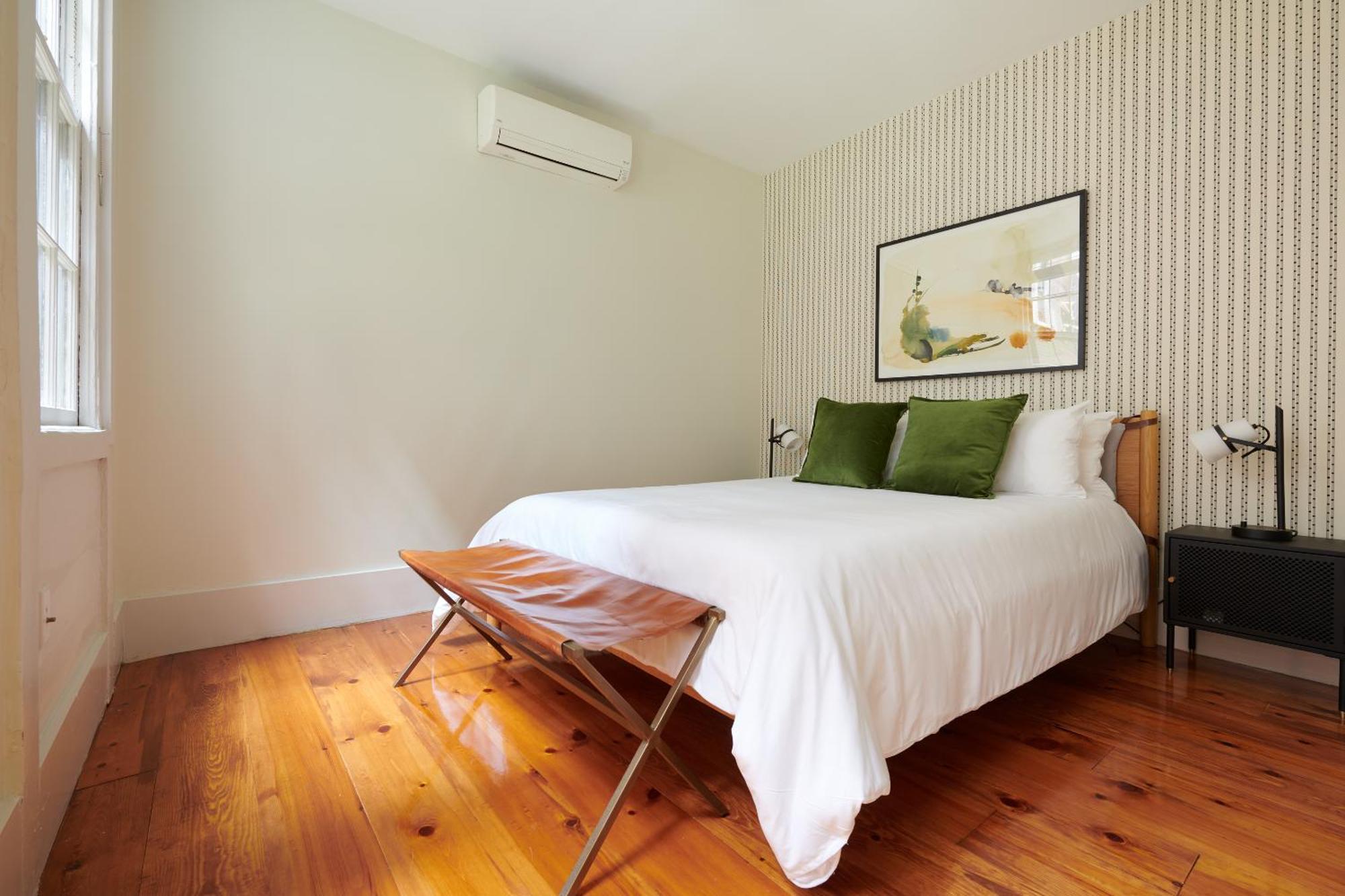 Sonder By Marriott Bonvoy The Hancock Apartments Beacon Hill Boston Extérieur photo
