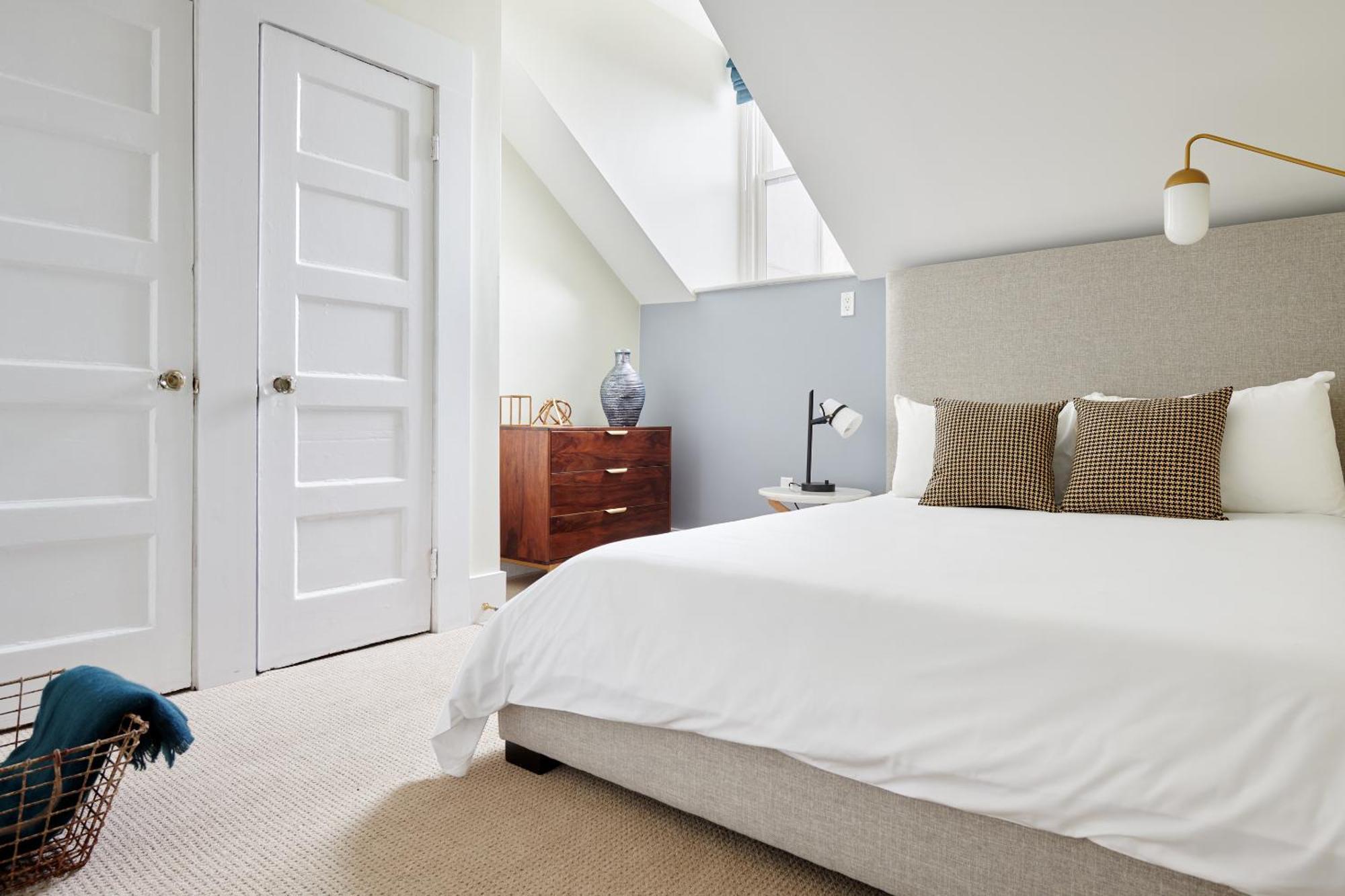 Sonder By Marriott Bonvoy The Hancock Apartments Beacon Hill Boston Extérieur photo