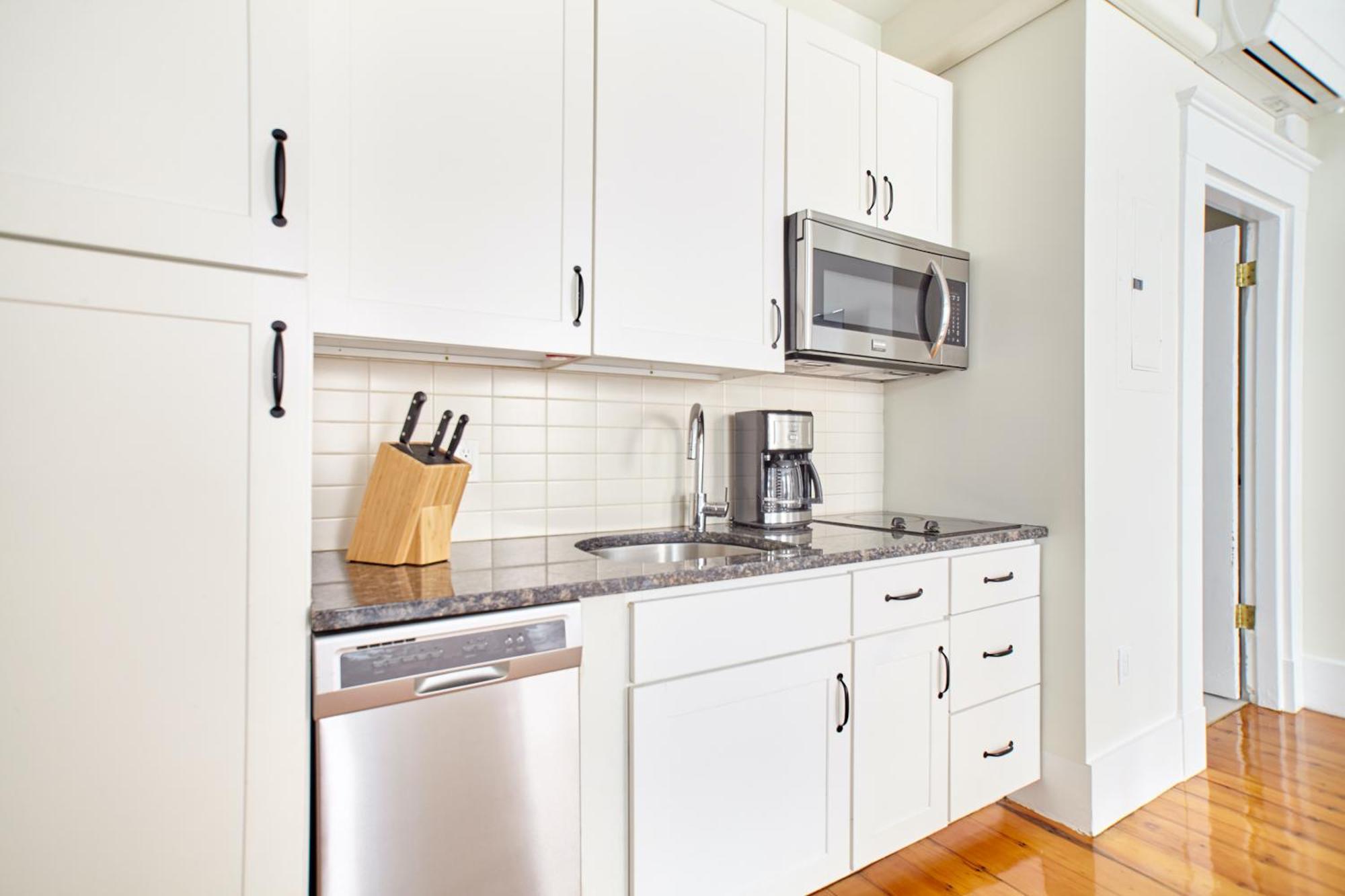 Sonder By Marriott Bonvoy The Hancock Apartments Beacon Hill Boston Extérieur photo