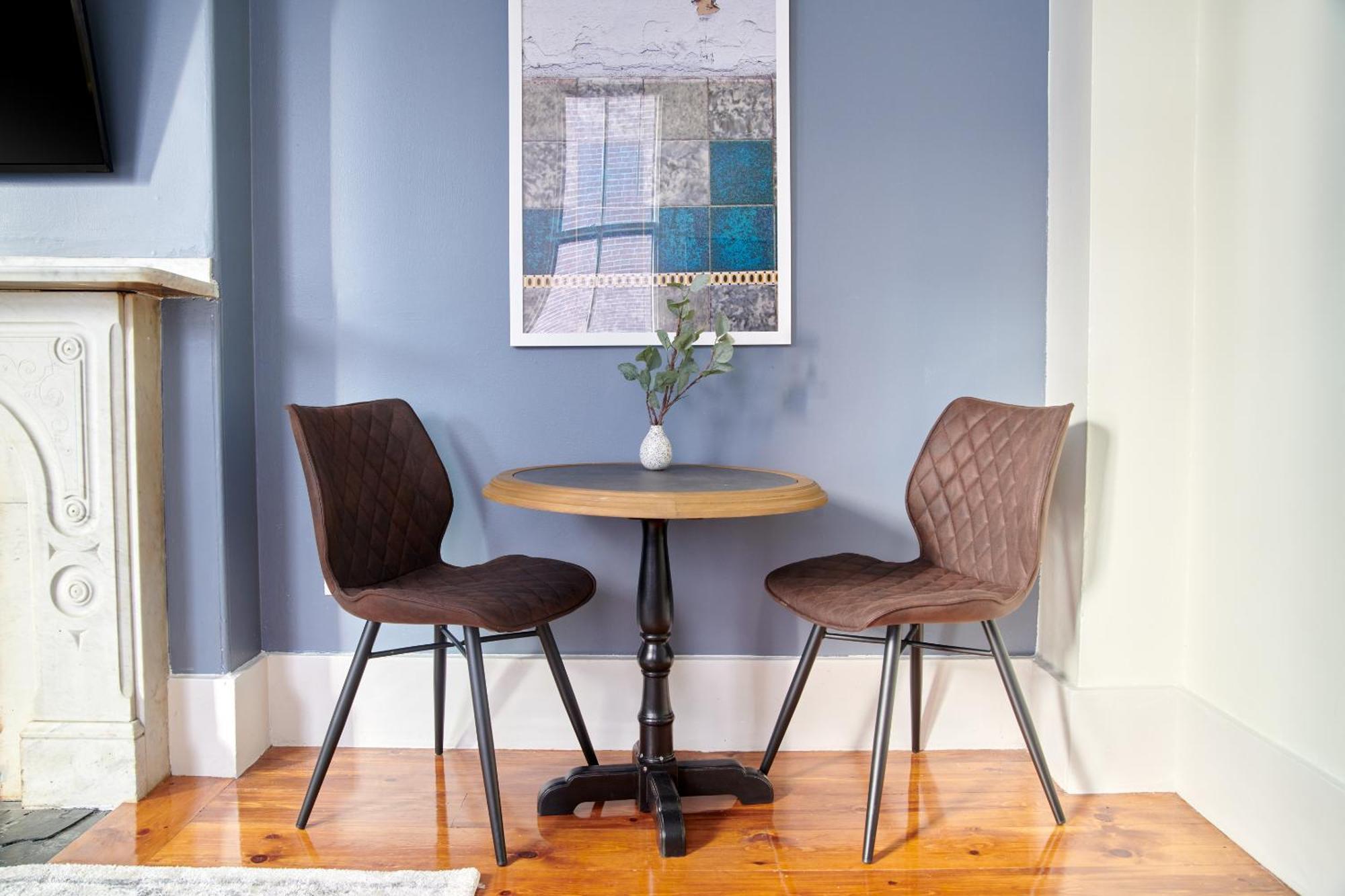Sonder By Marriott Bonvoy The Hancock Apartments Beacon Hill Boston Extérieur photo