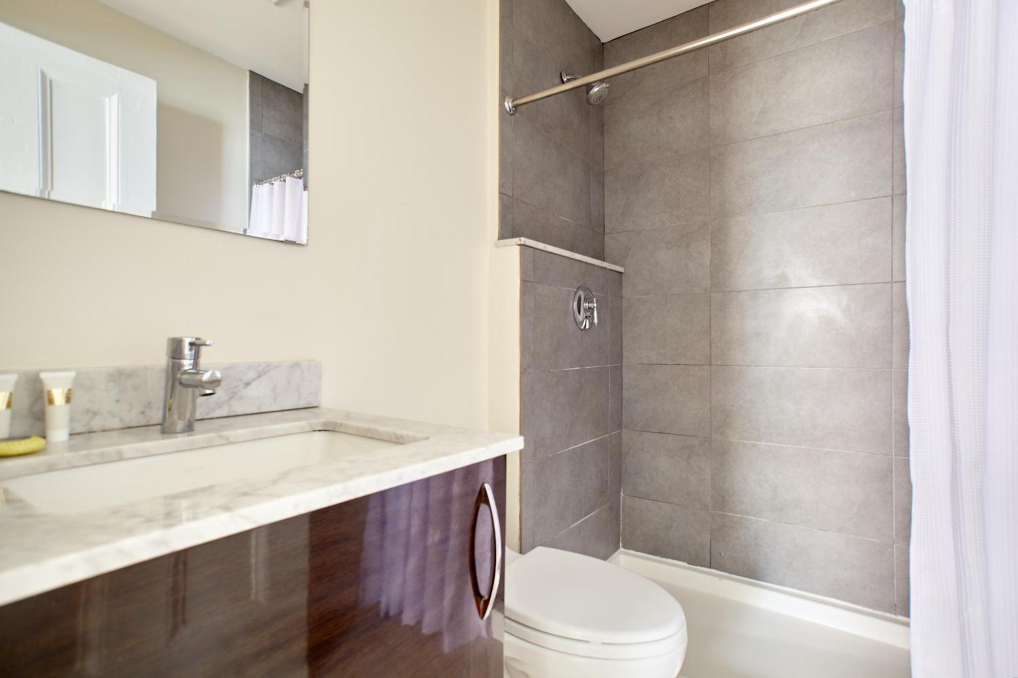 Sonder By Marriott Bonvoy The Hancock Apartments Beacon Hill Boston Extérieur photo