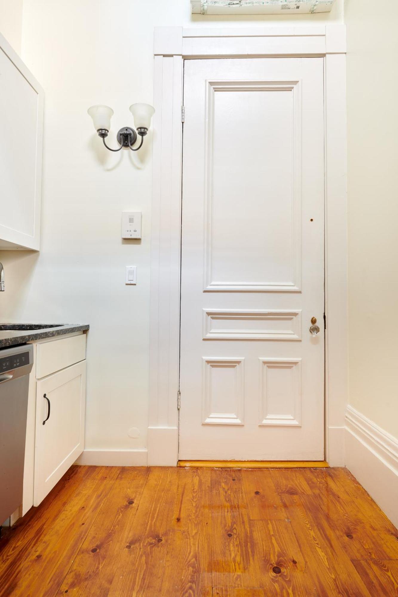 Sonder By Marriott Bonvoy The Hancock Apartments Beacon Hill Boston Extérieur photo