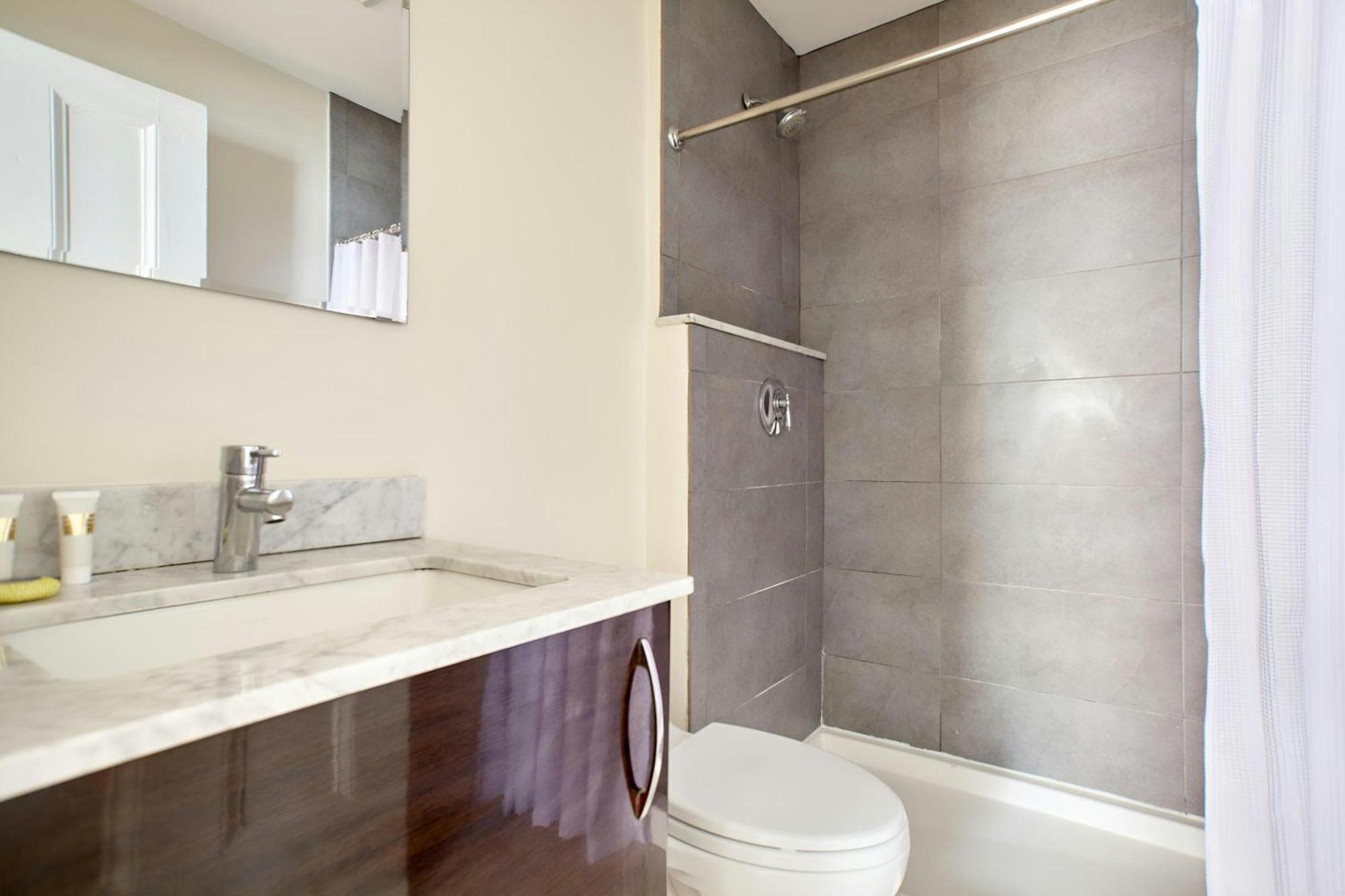 Sonder By Marriott Bonvoy The Hancock Apartments Beacon Hill Boston Extérieur photo