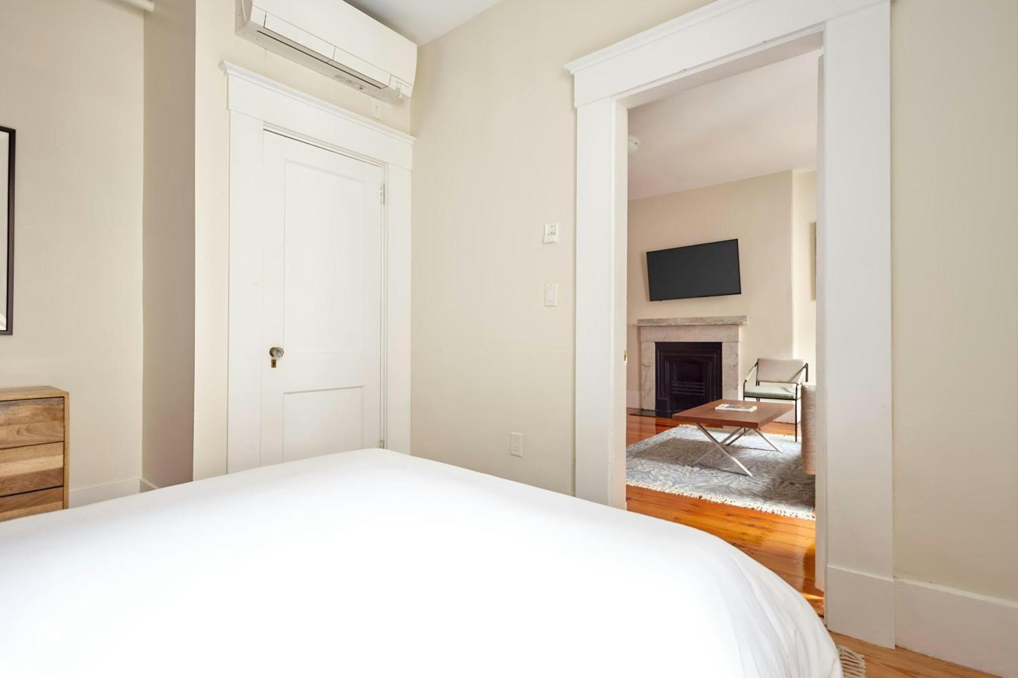 Sonder By Marriott Bonvoy The Hancock Apartments Beacon Hill Boston Extérieur photo