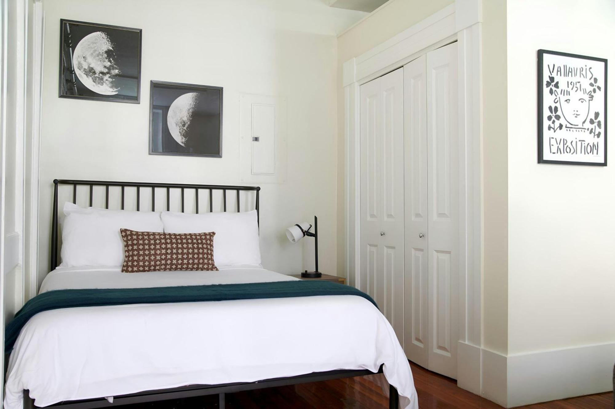 Sonder By Marriott Bonvoy The Hancock Apartments Beacon Hill Boston Extérieur photo