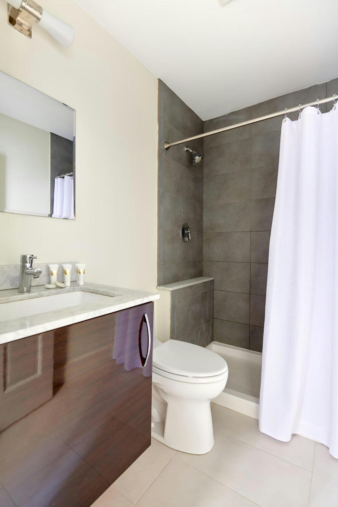 Sonder By Marriott Bonvoy The Hancock Apartments Beacon Hill Boston Extérieur photo