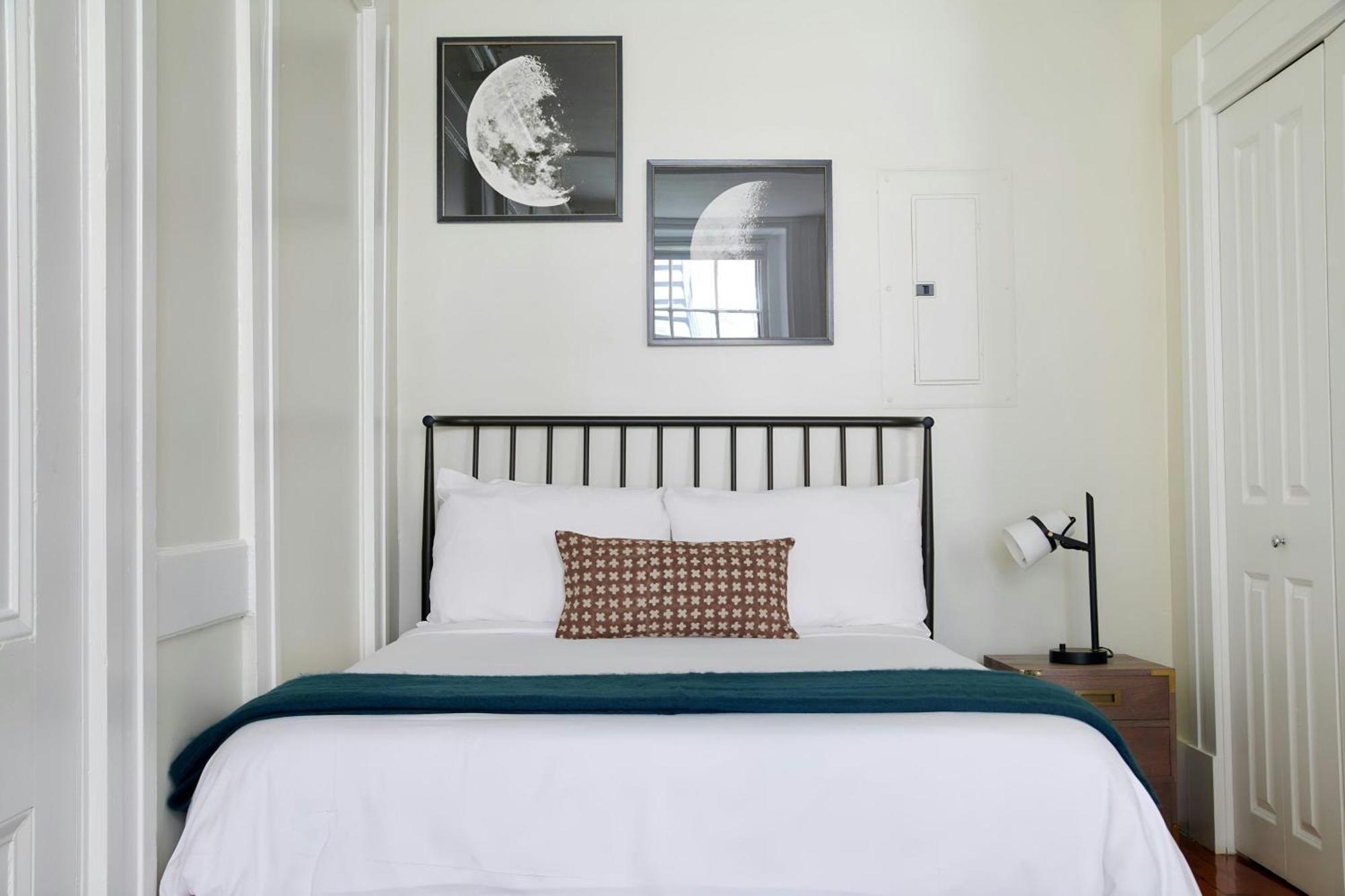 Sonder By Marriott Bonvoy The Hancock Apartments Beacon Hill Boston Extérieur photo
