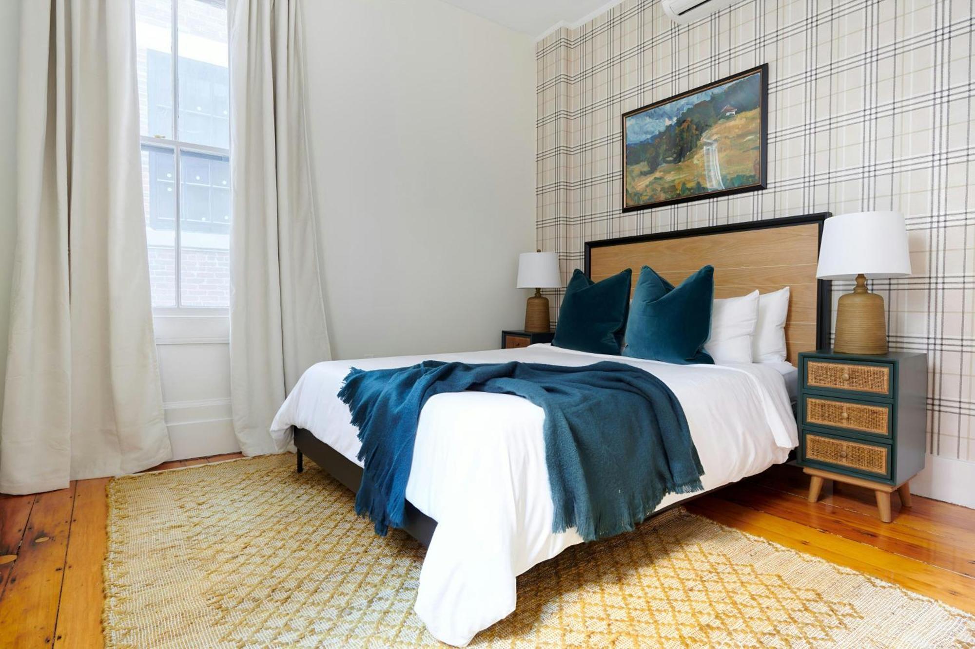 Sonder By Marriott Bonvoy The Hancock Apartments Beacon Hill Boston Extérieur photo