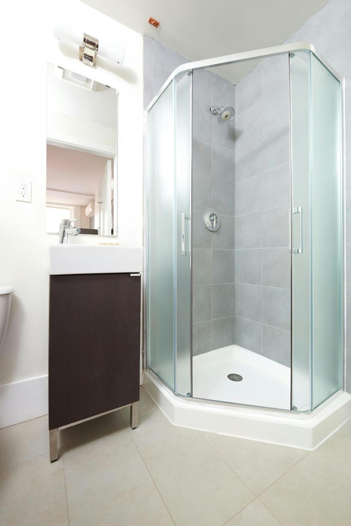 Sonder By Marriott Bonvoy The Hancock Apartments Beacon Hill Boston Extérieur photo