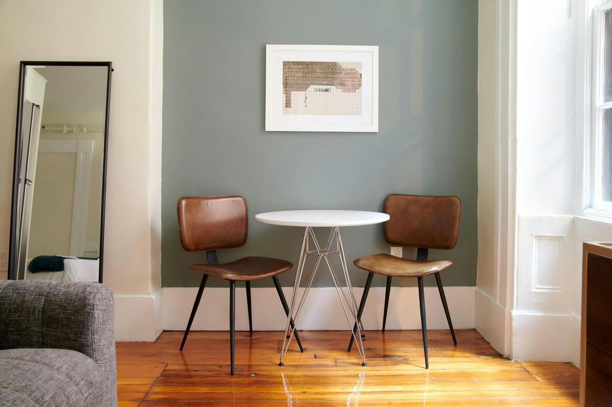 Sonder By Marriott Bonvoy The Hancock Apartments Beacon Hill Boston Extérieur photo