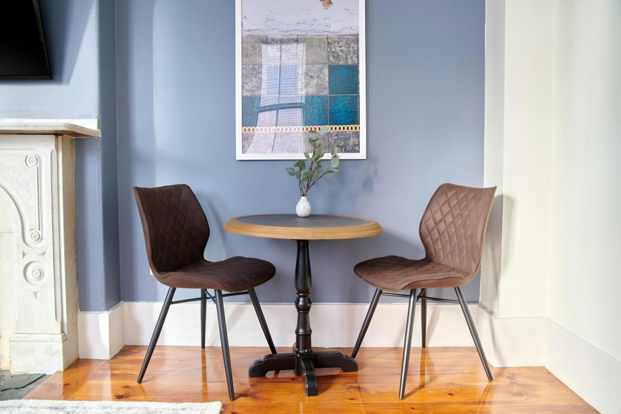 Sonder By Marriott Bonvoy The Hancock Apartments Beacon Hill Boston Extérieur photo