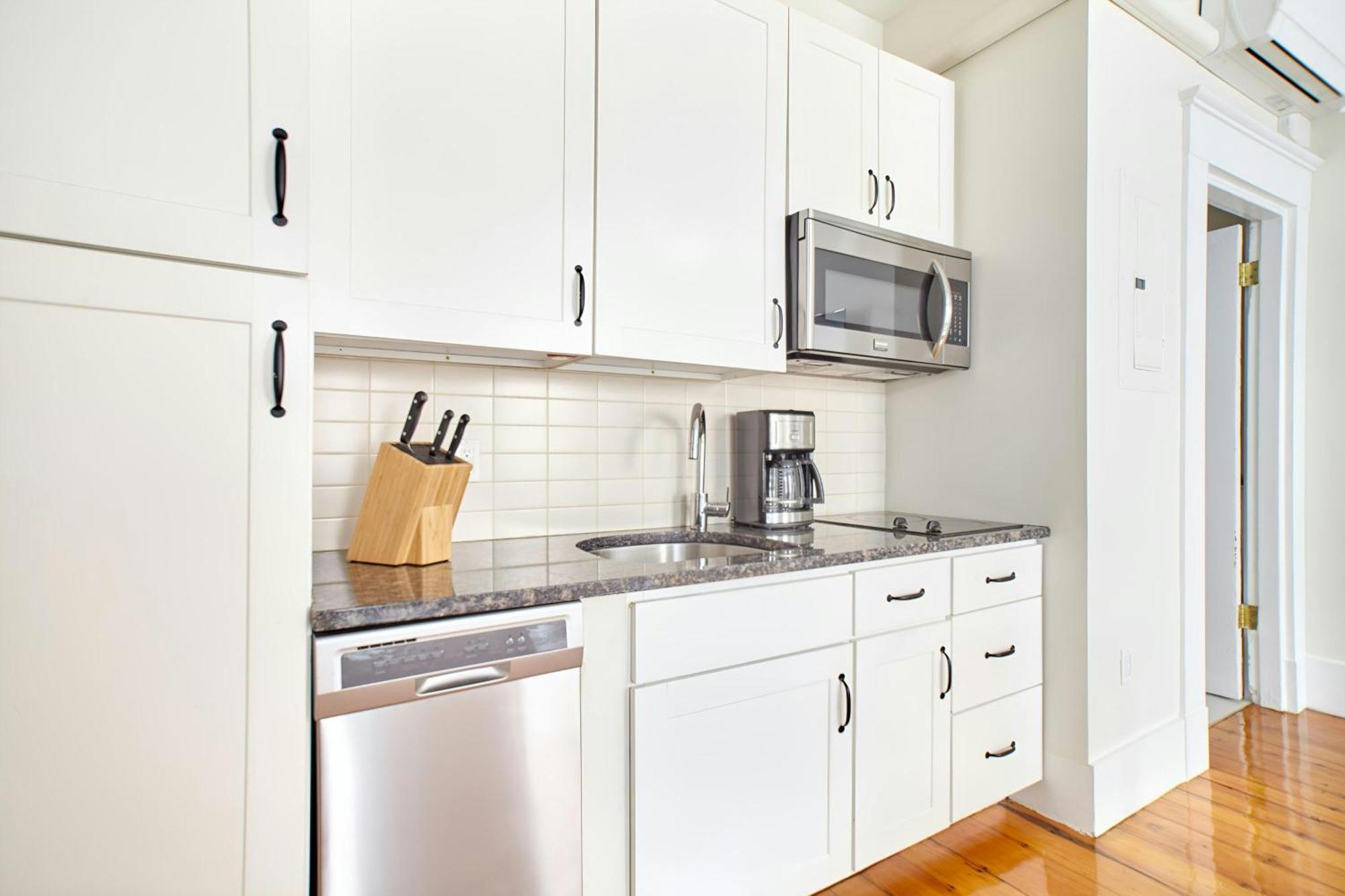 Sonder By Marriott Bonvoy The Hancock Apartments Beacon Hill Boston Extérieur photo